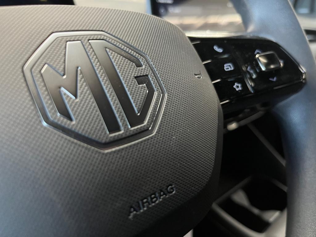 MG MG3