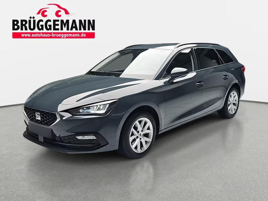 Seat Leon 2025 Benzine