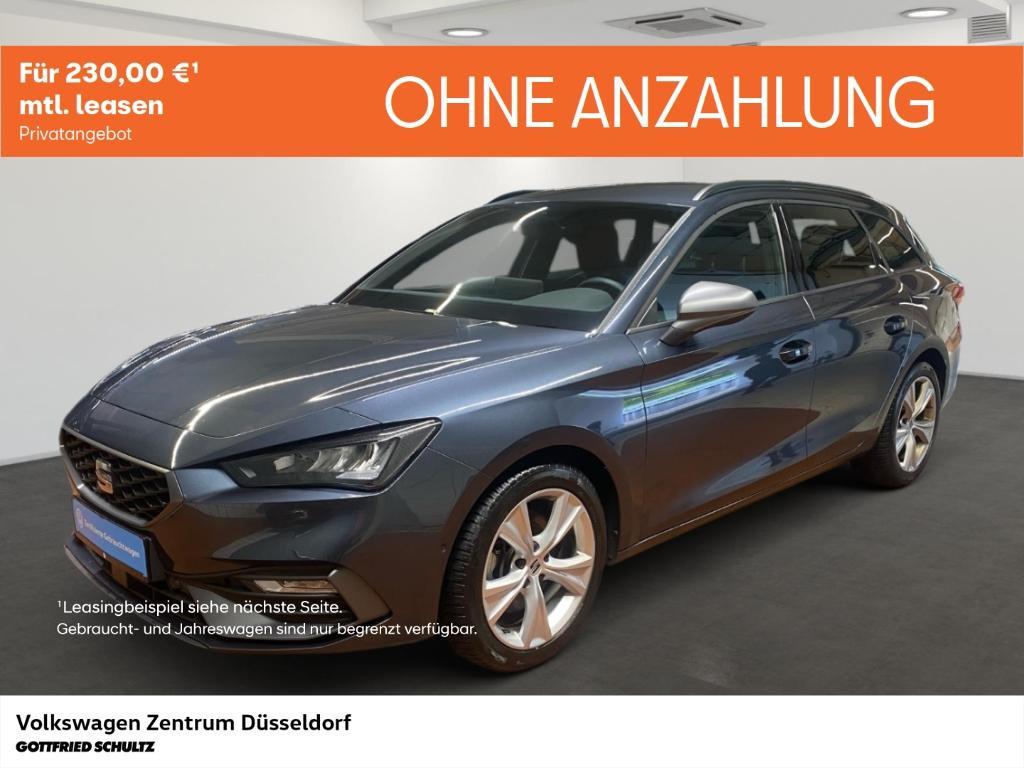 Seat Leon 2025 Diesel