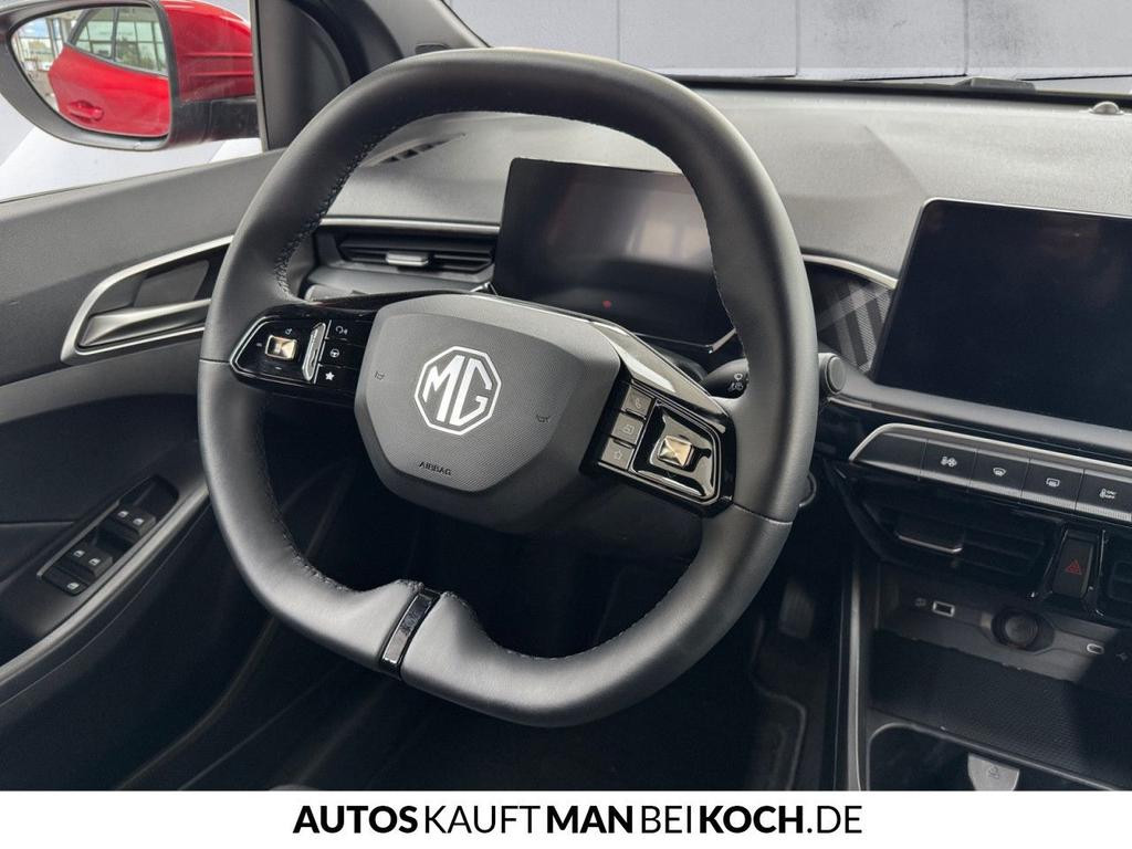 MG MG3