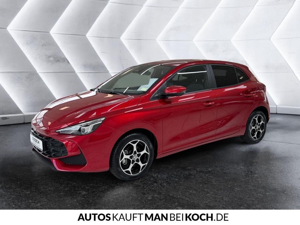 MG MG3