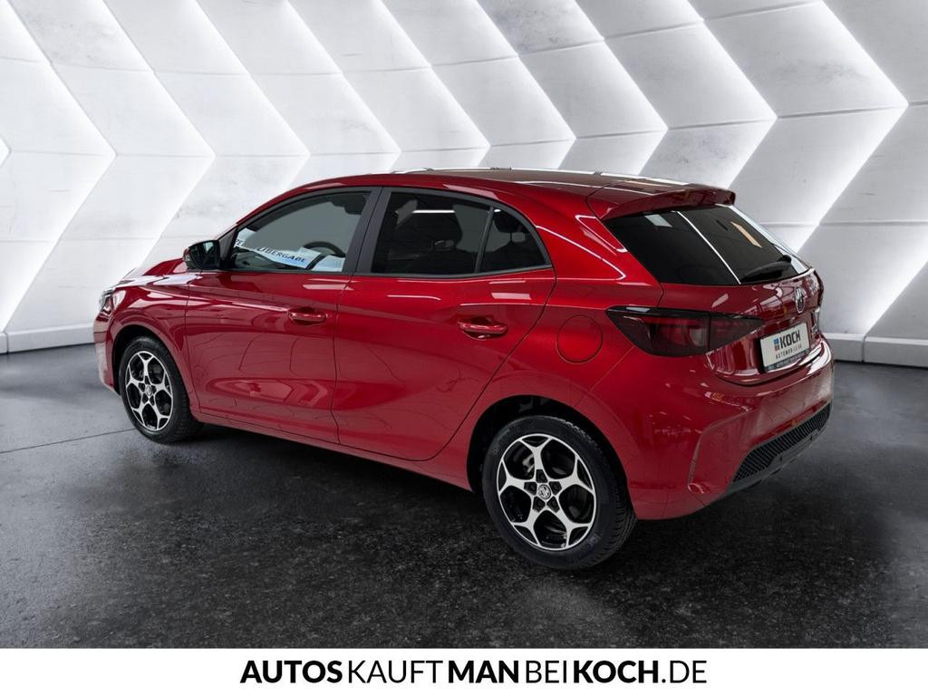 MG MG3