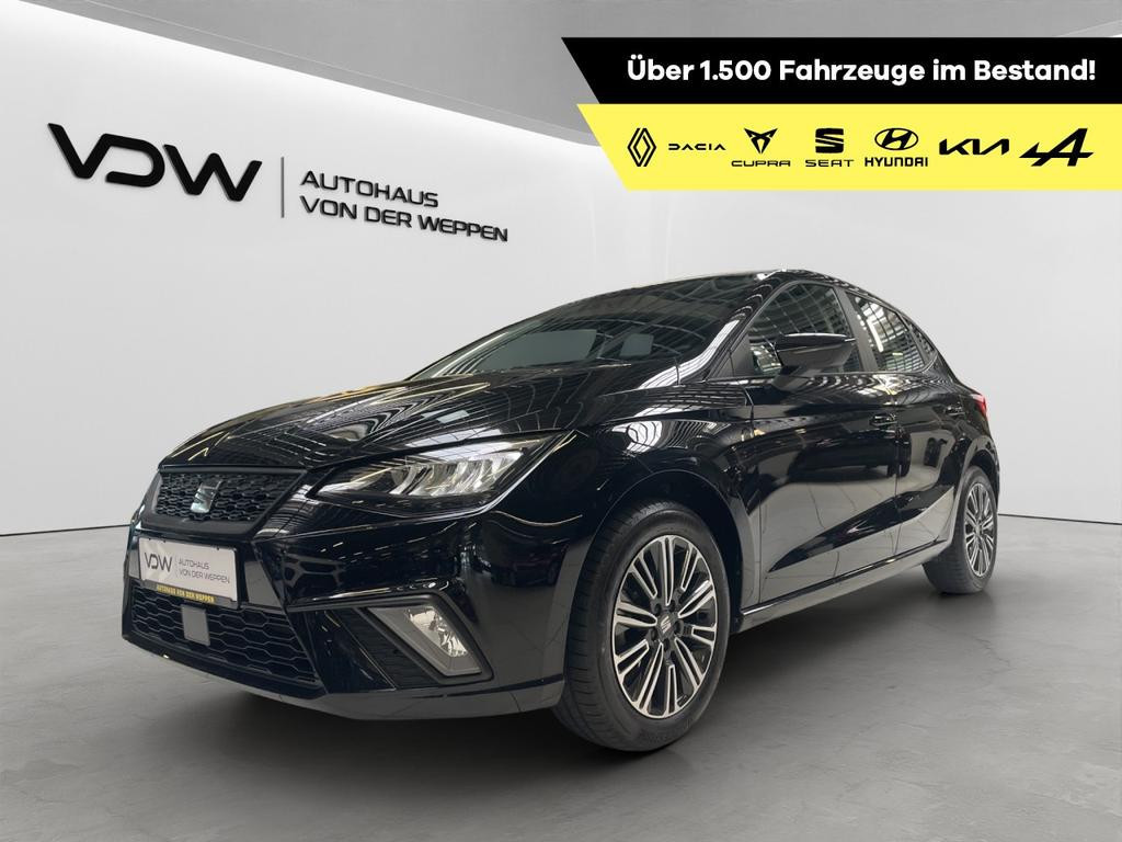 Seat Ibiza 2024 Benzine