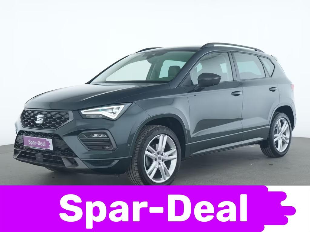Seat Ateca 2023 Benzine