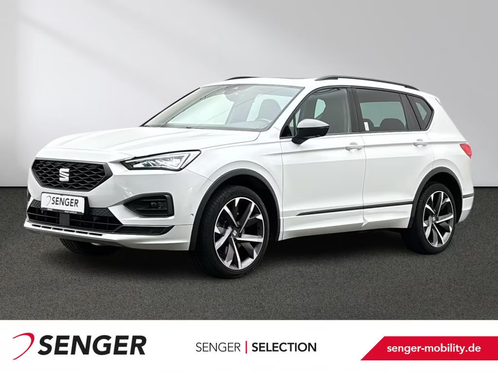 Seat Tarraco 2022 Diesel