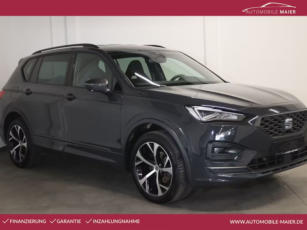 Seat Tarraco 2022 Diesel