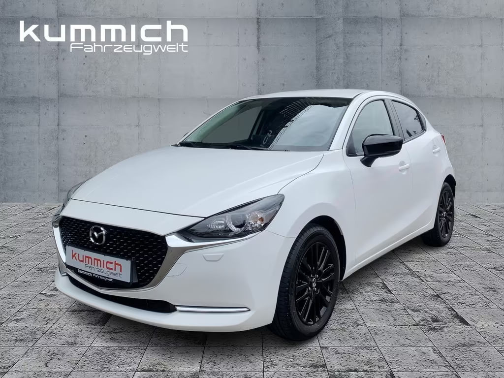 Mazda 2 2023 Benzine