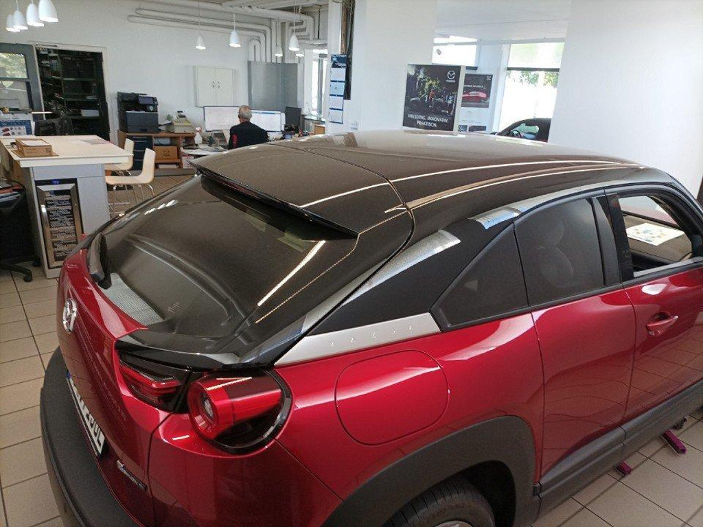 Mazda MX-30