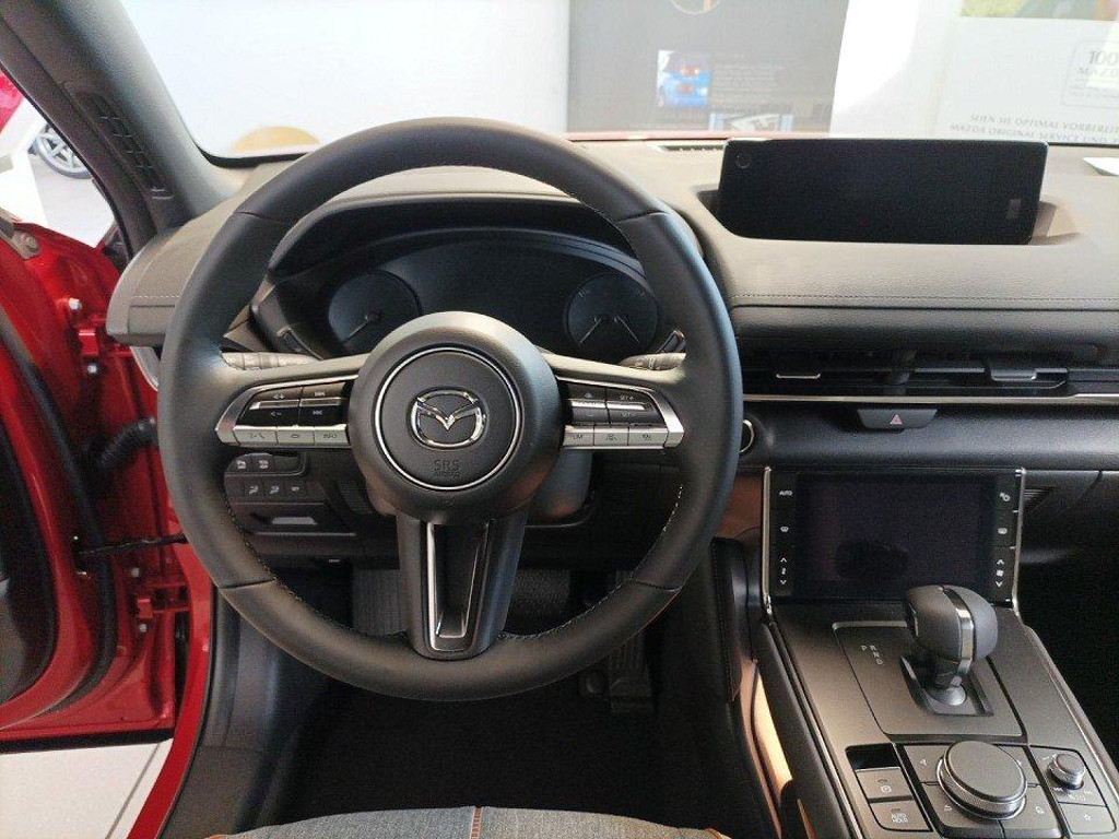 Mazda MX-30