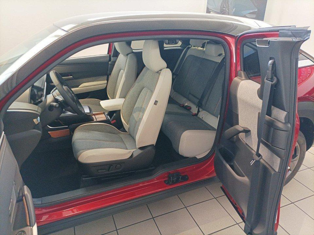 Mazda MX-30