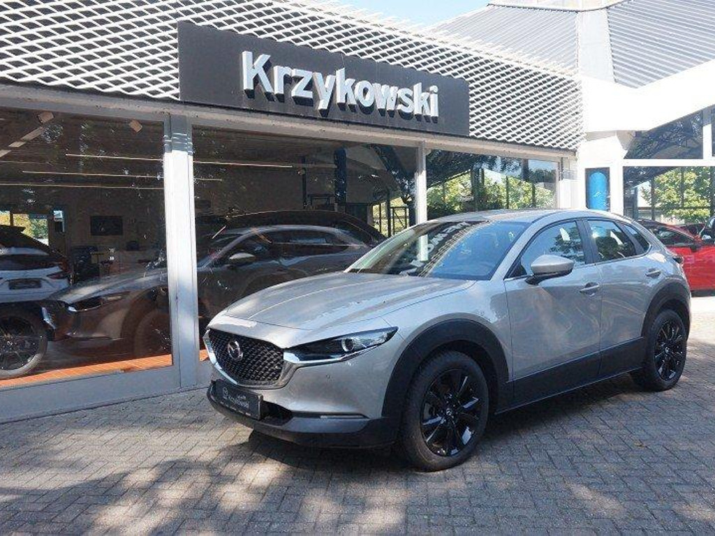 Mazda CX-30 2023 Hybride Benzine