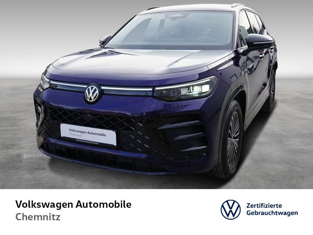 Volkswagen Tayron 2025 Diesel