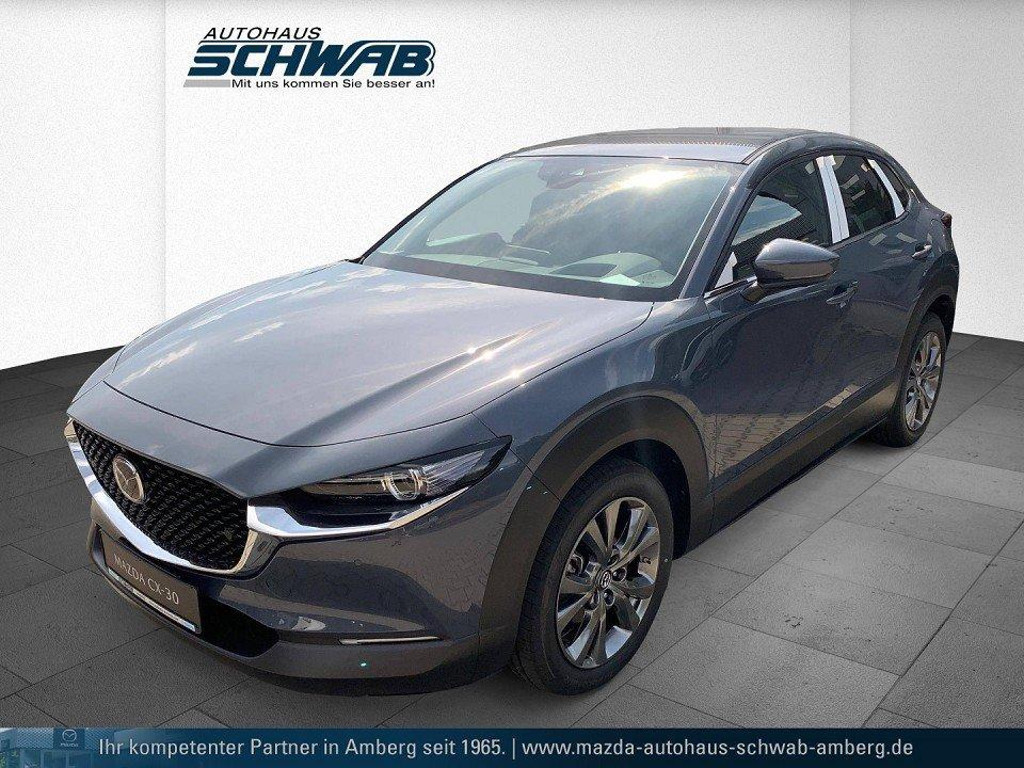 Mazda CX-30 2023 Benzine