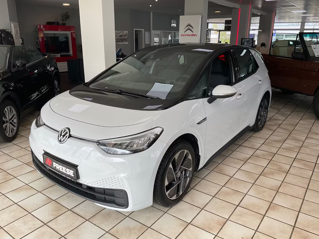 Volkswagen ID.3