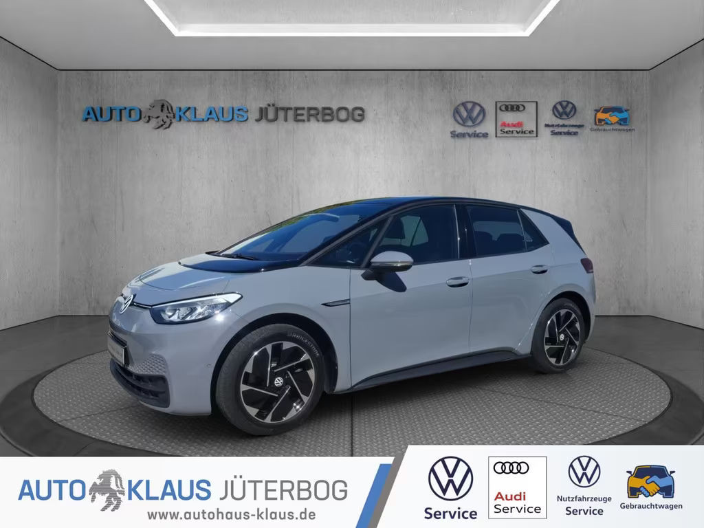Volkswagen ID.3 2023 Elektrisch