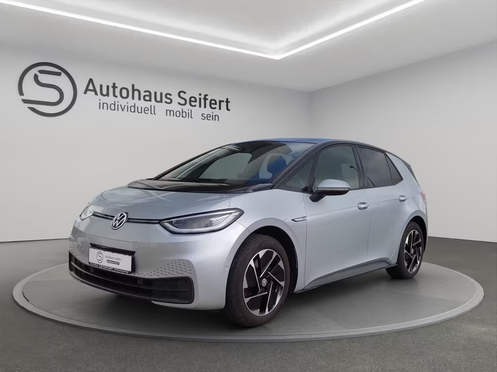 Volkswagen ID.3 2023 Elektrisch