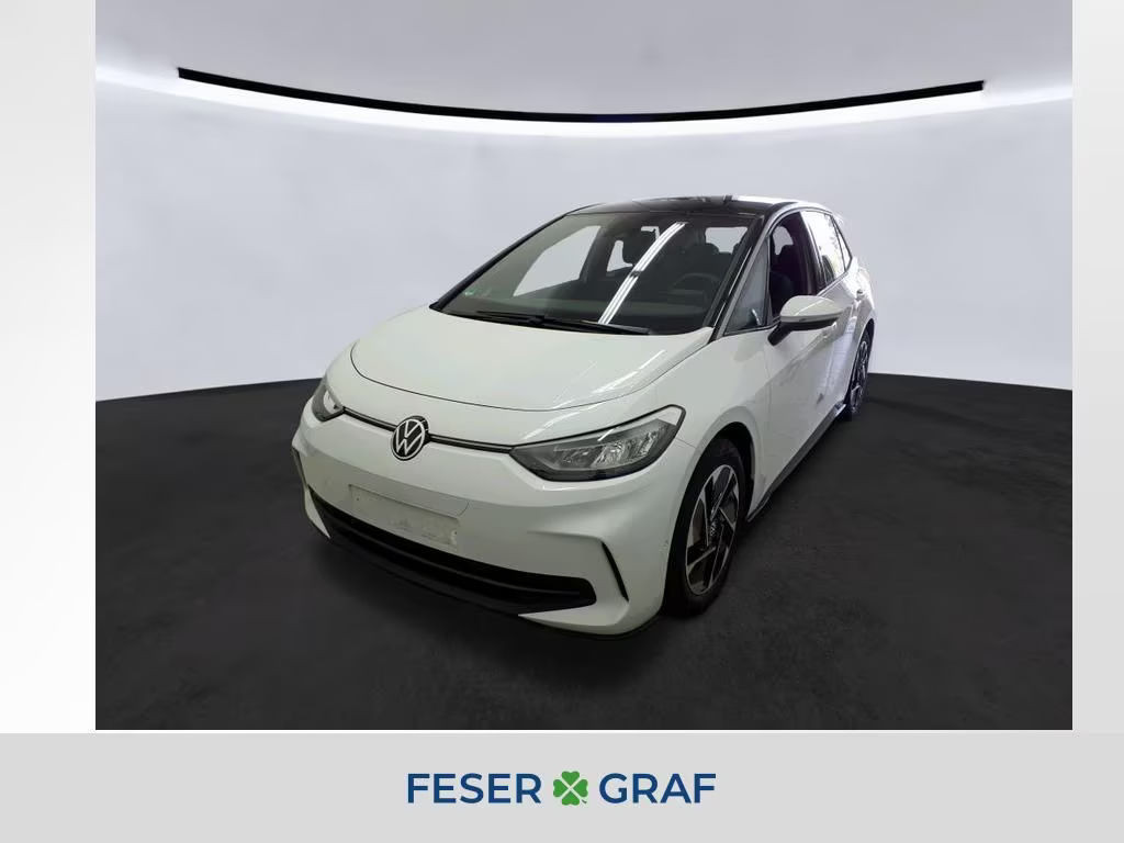 Volkswagen ID.3 2024 Elektrisch
