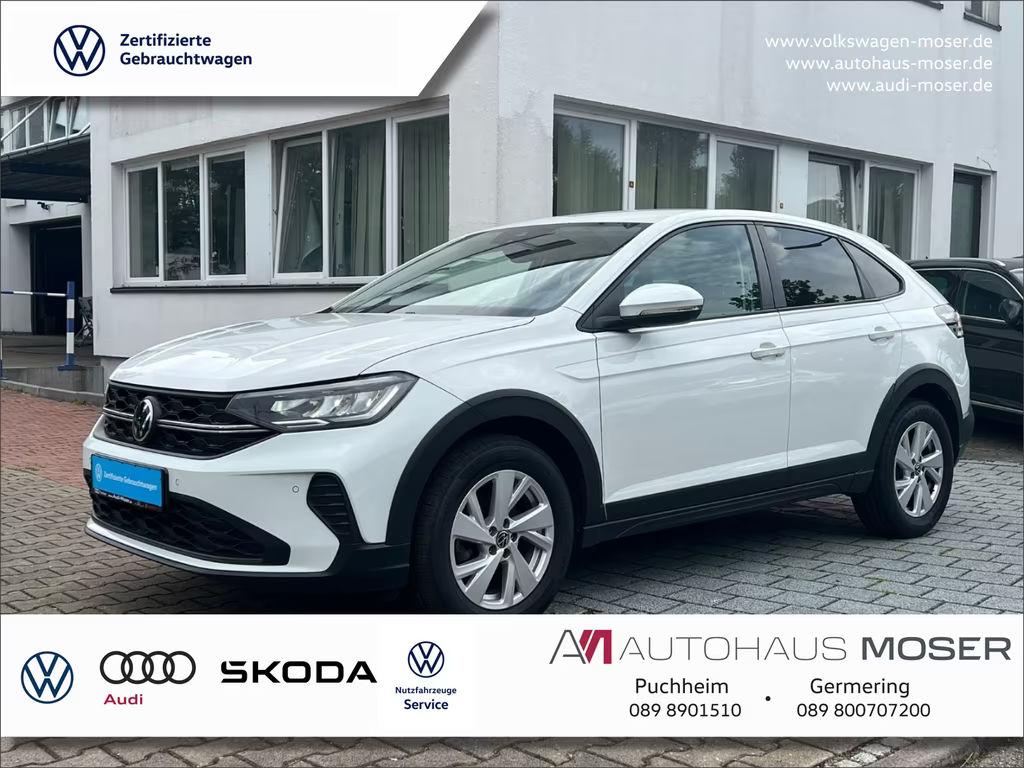 Volkswagen Taigo 2023 Benzine