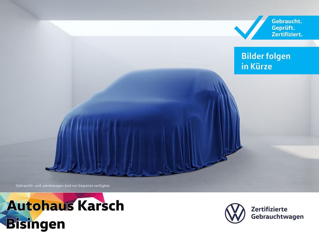 Volkswagen ID.3 2021 Elektrisch