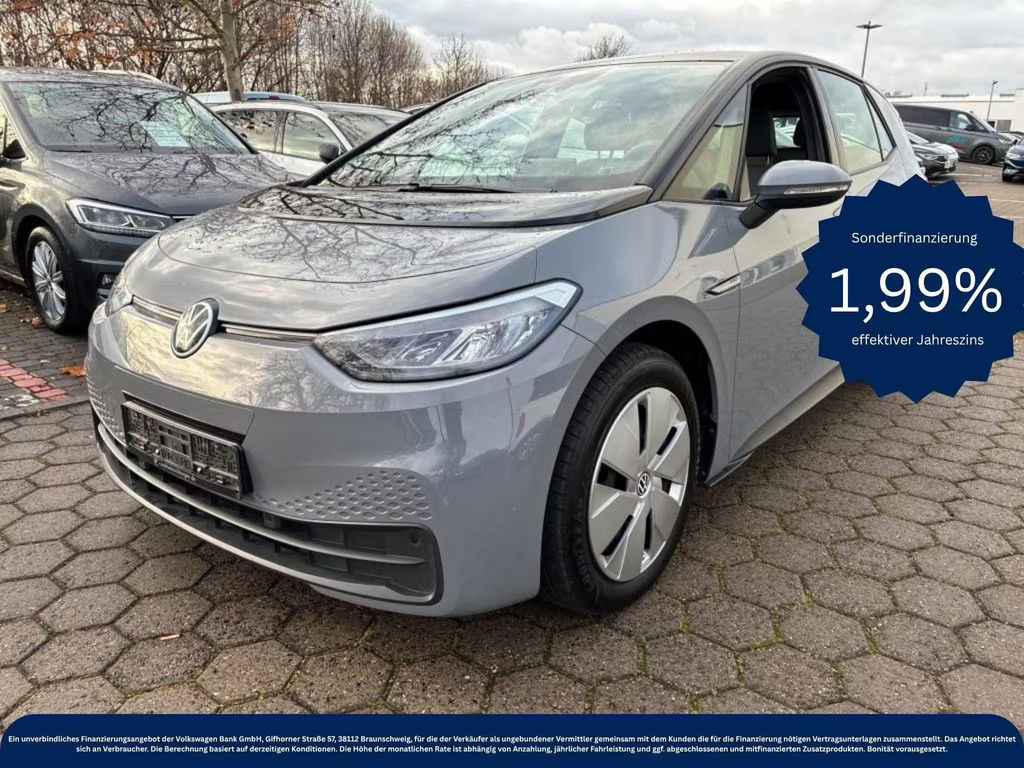 Volkswagen ID.3