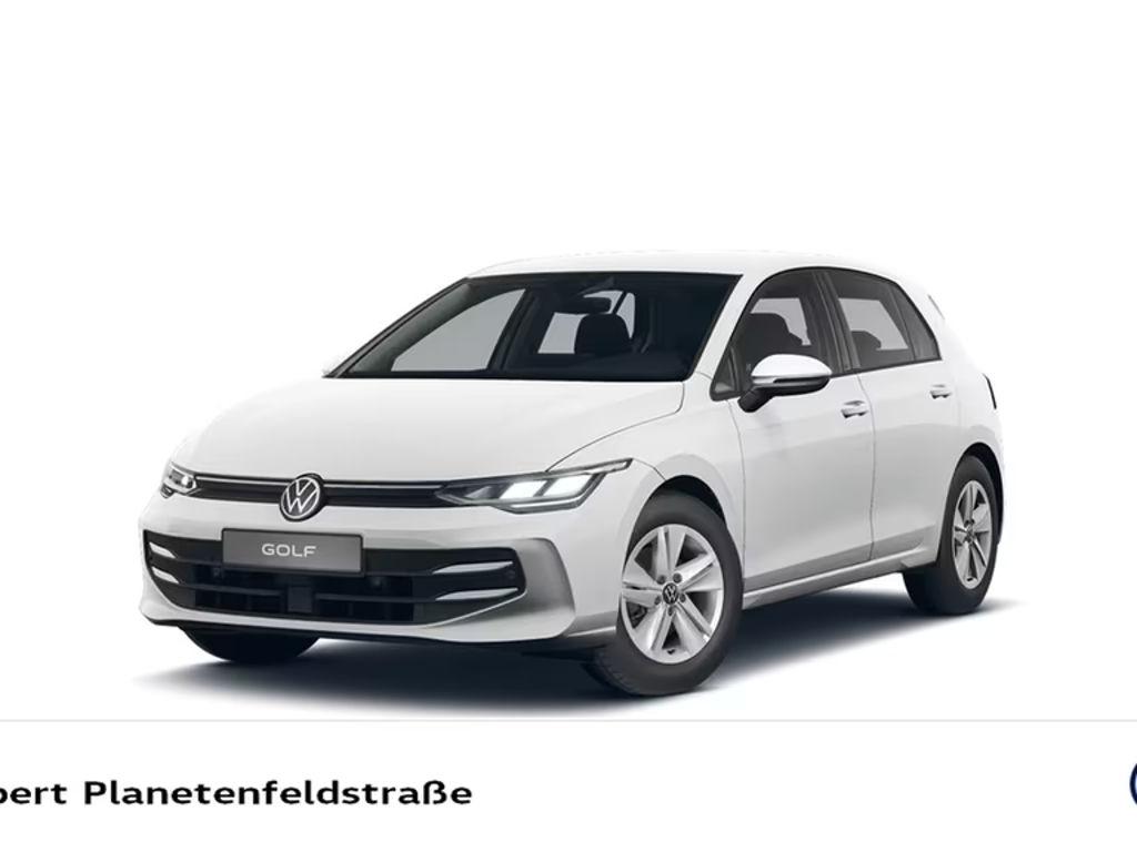 Volkswagen Golf 2025 Diesel