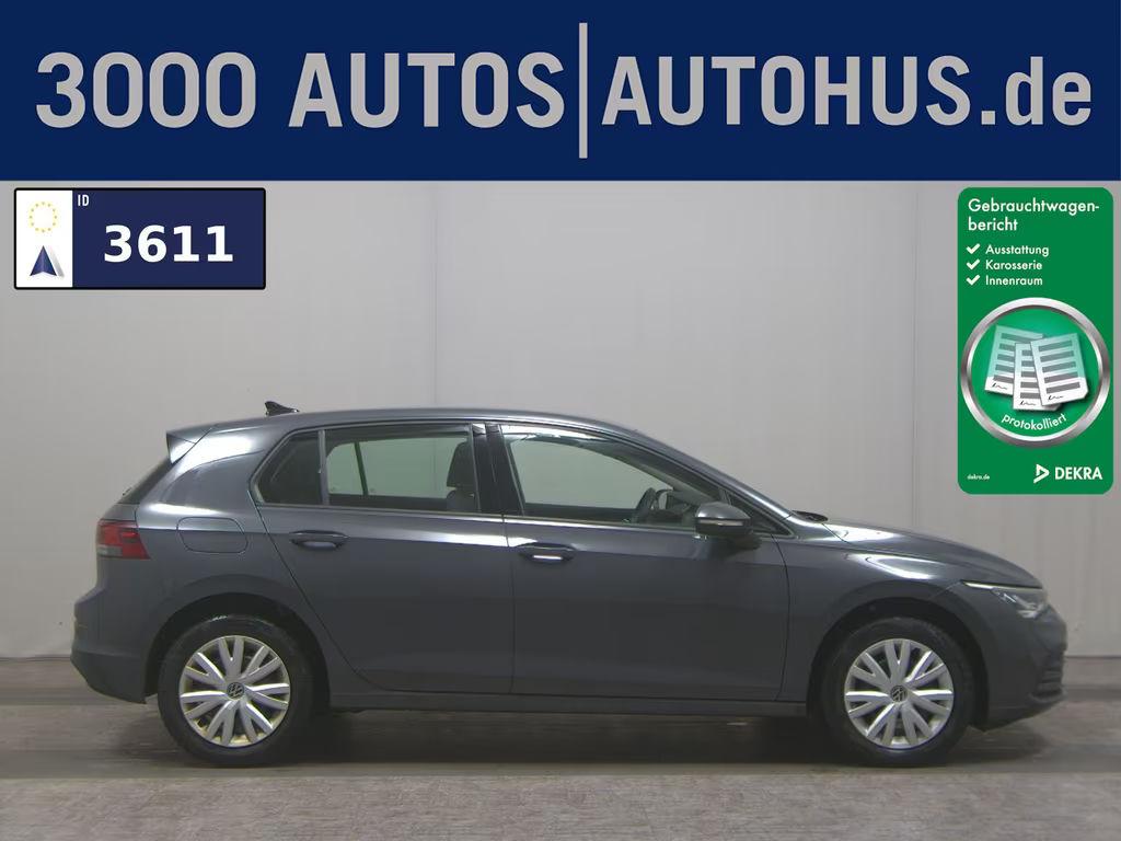 Volkswagen Golf 2023 Diesel