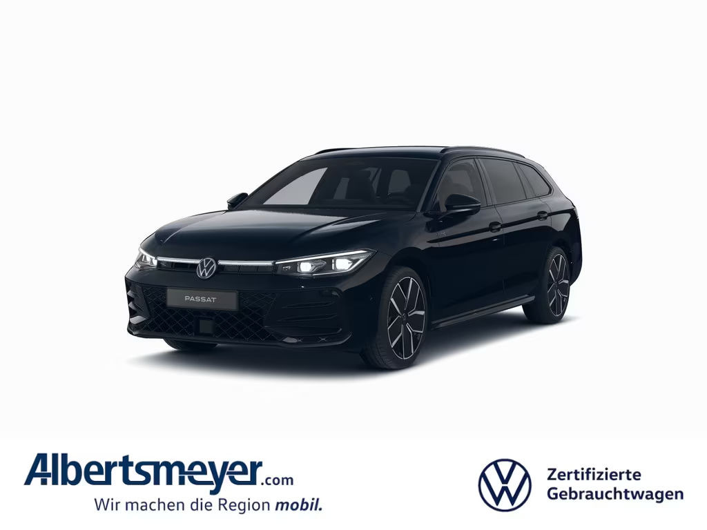 Volkswagen Passat 2025 Diesel
