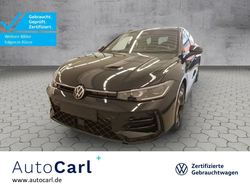 Volkswagen Passat 2025 Diesel