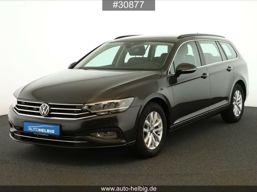 Volkswagen Passat 2023 Diesel