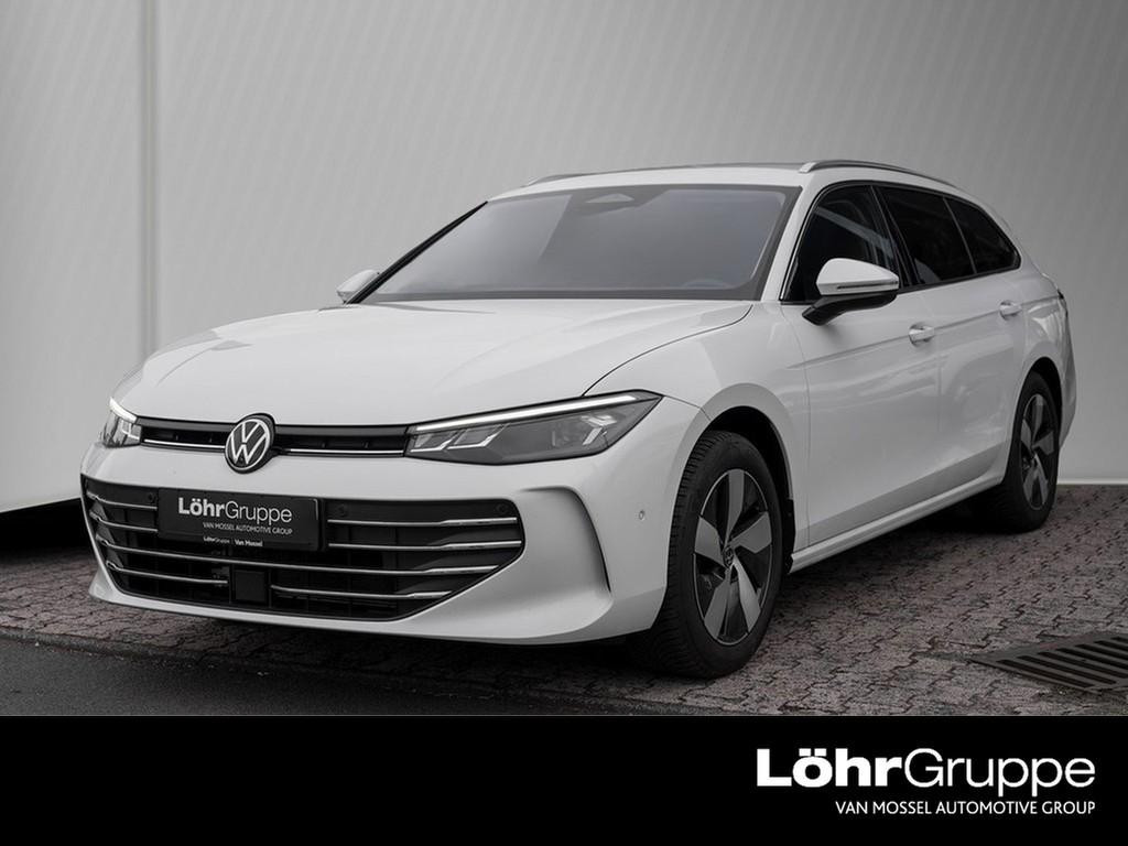Volkswagen Passat 2025 Benzine