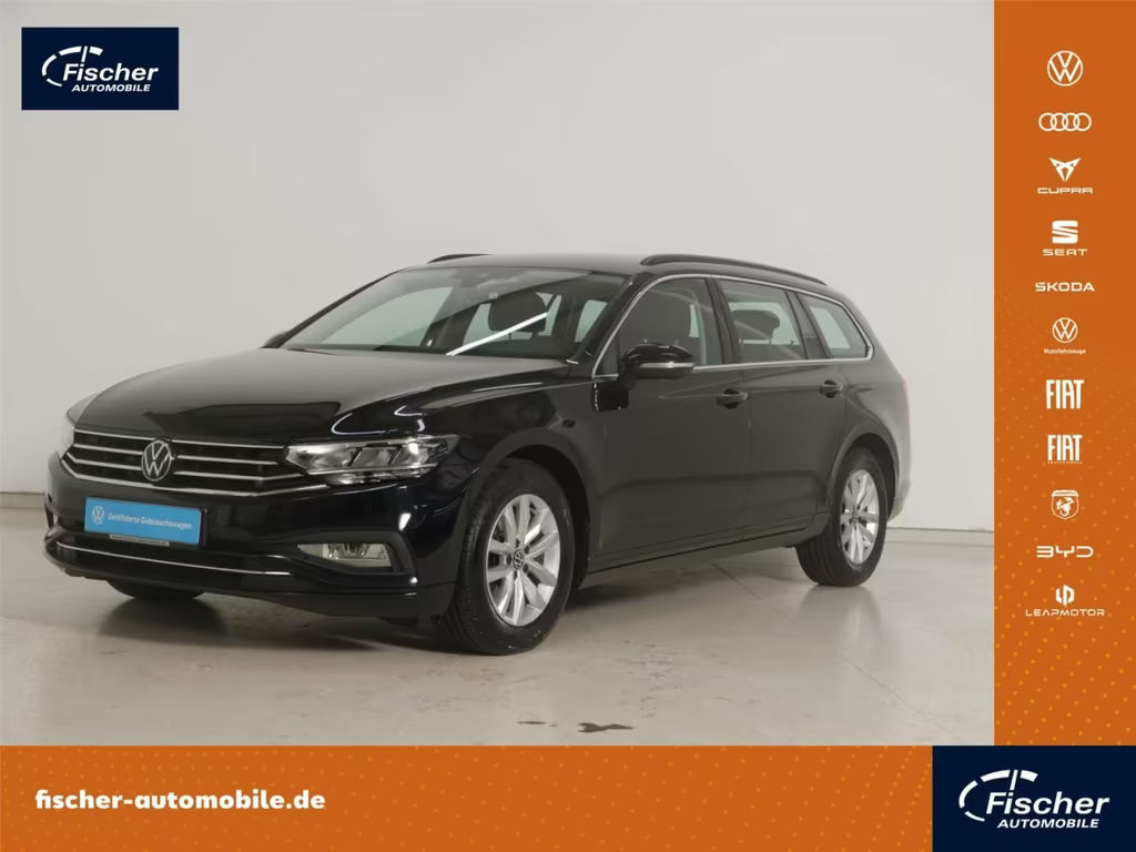Volkswagen Passat 2023 Diesel