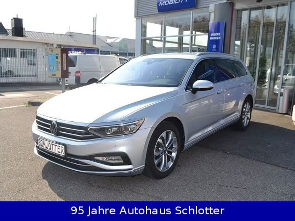 Volkswagen Passat 2023 Diesel