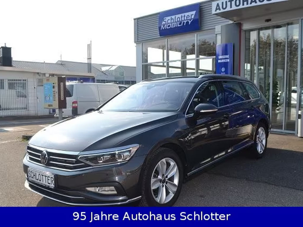 Volkswagen Passat 2023 Diesel