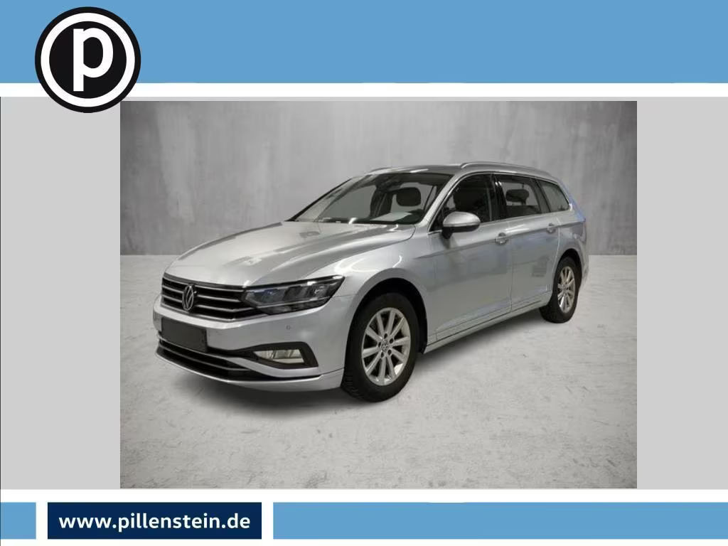 Volkswagen Passat 2023 Benzine