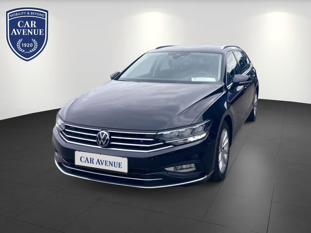 Volkswagen Passat 2021 Diesel