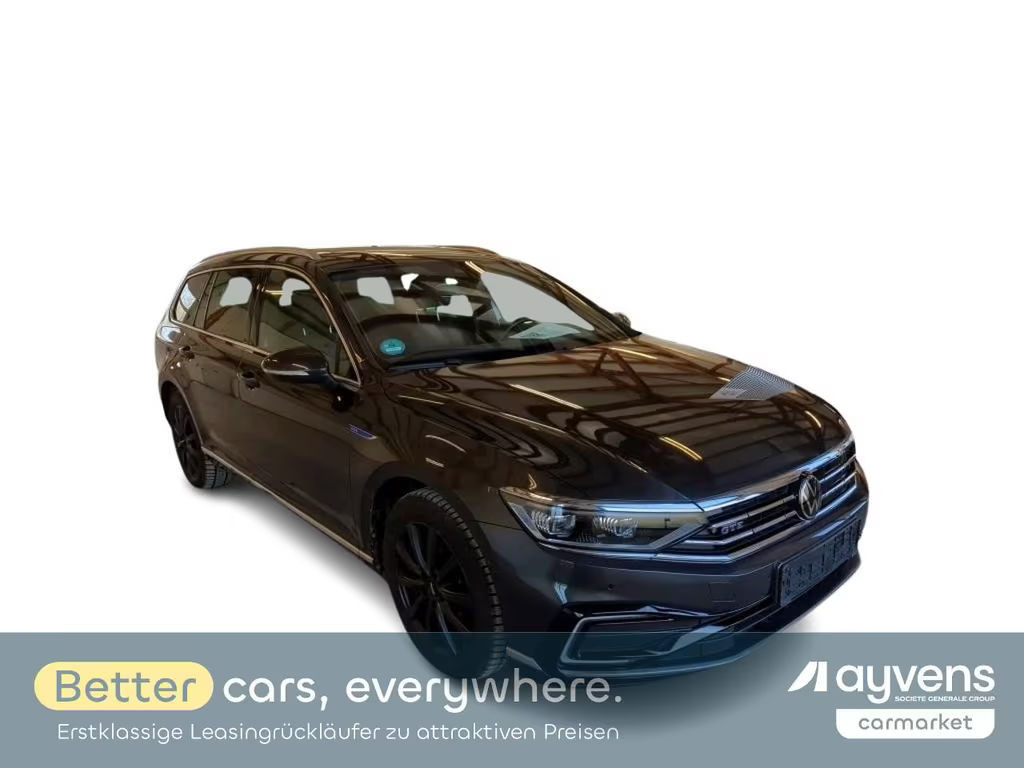 Volkswagen Passat 2023 Hybride Benzine