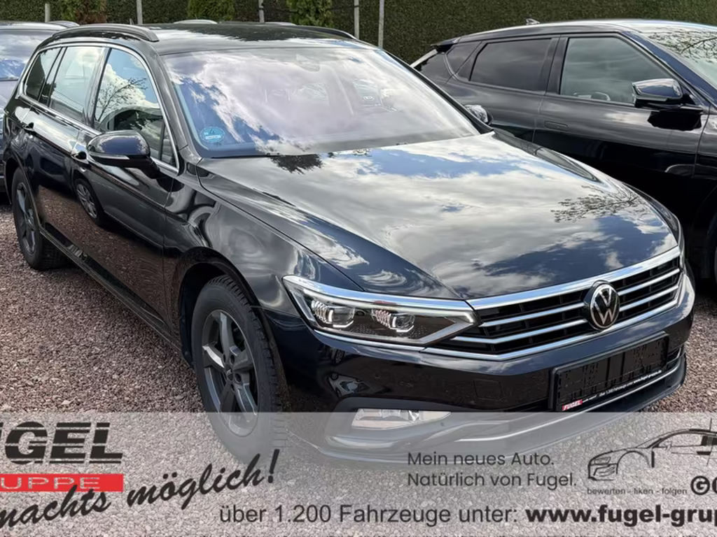 Volkswagen Passat 2023 Diesel