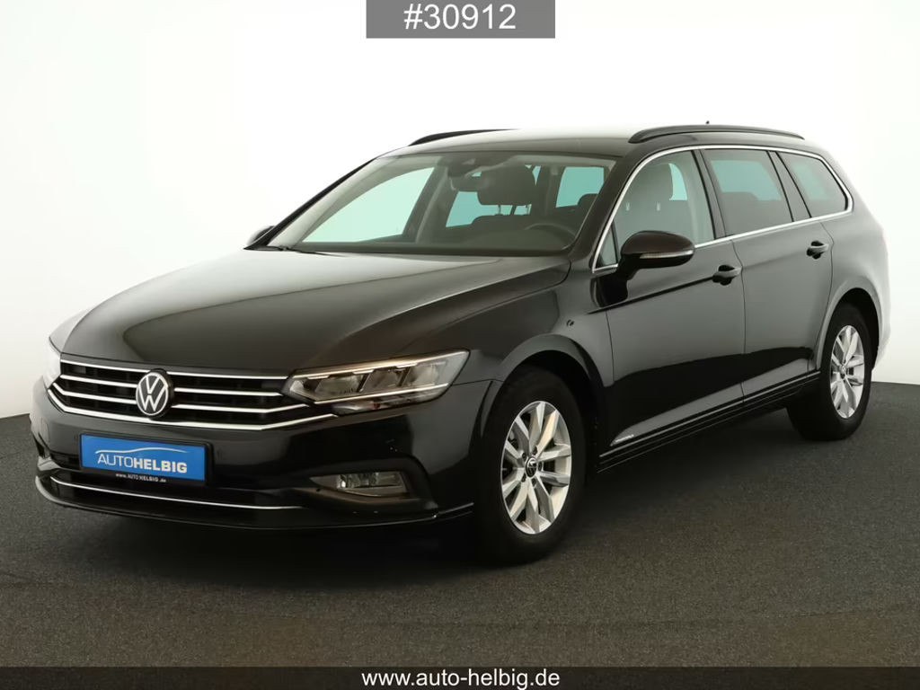 Volkswagen Passat 2022 Diesel