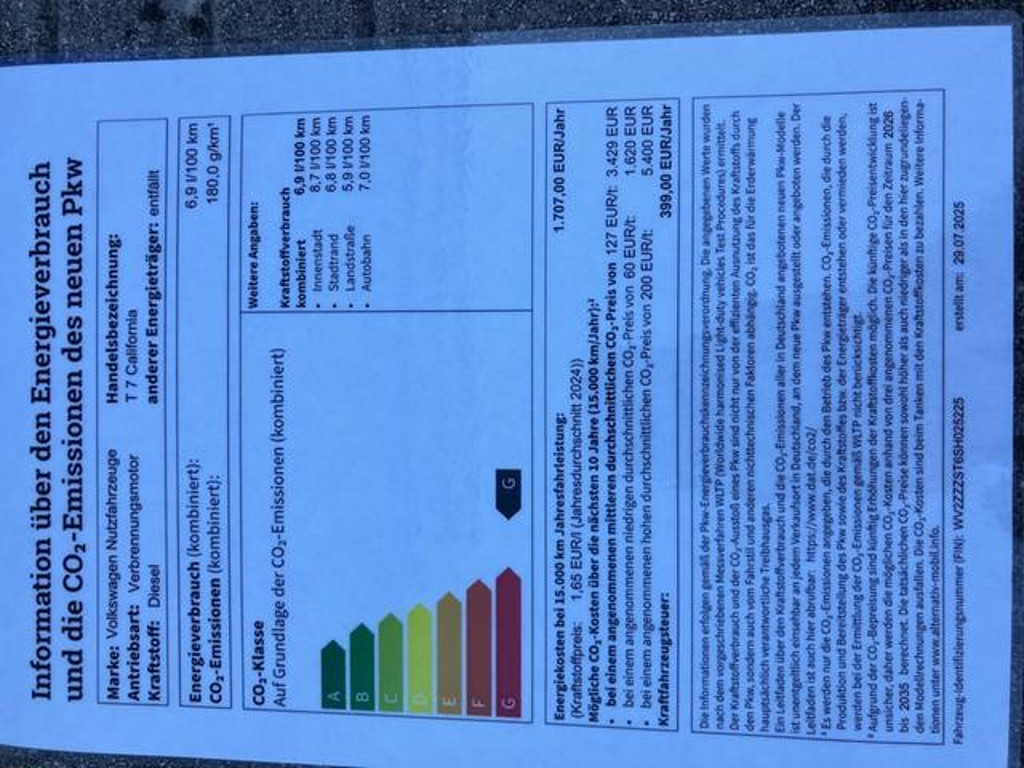 Volkswagen California