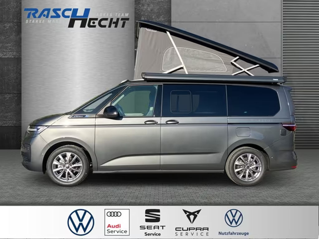Volkswagen California