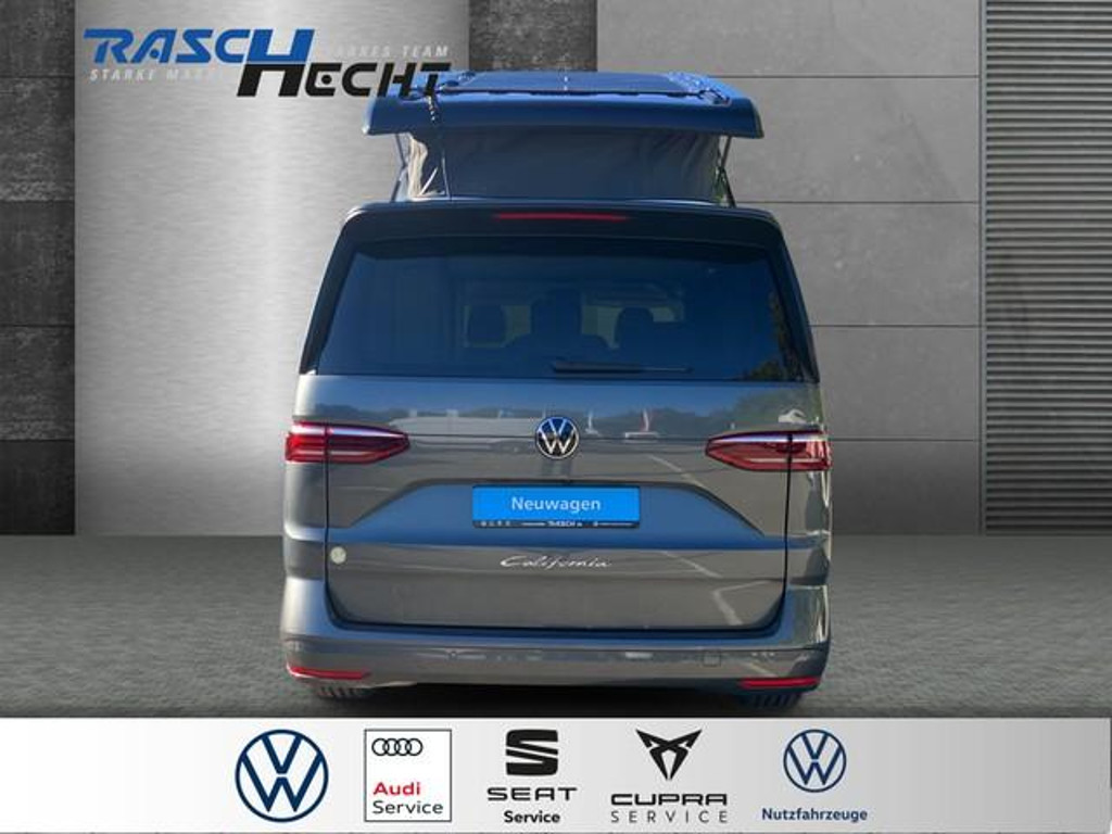 Volkswagen California