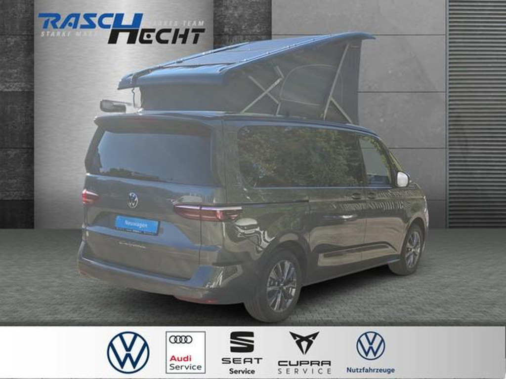 Volkswagen California