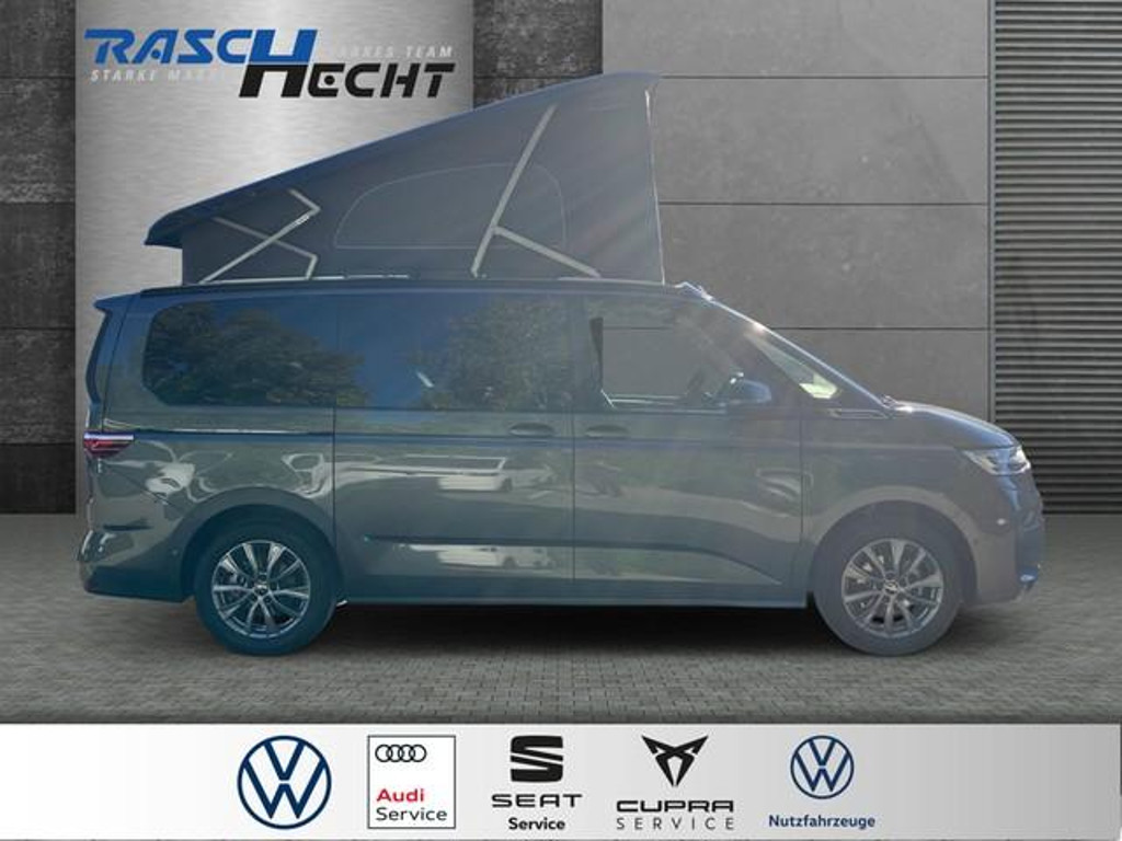 Volkswagen California
