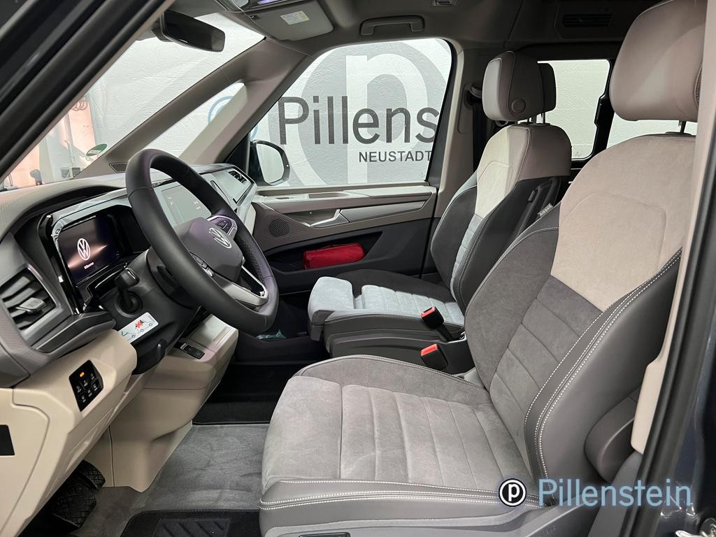 Volkswagen California