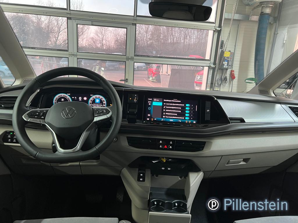 Volkswagen California