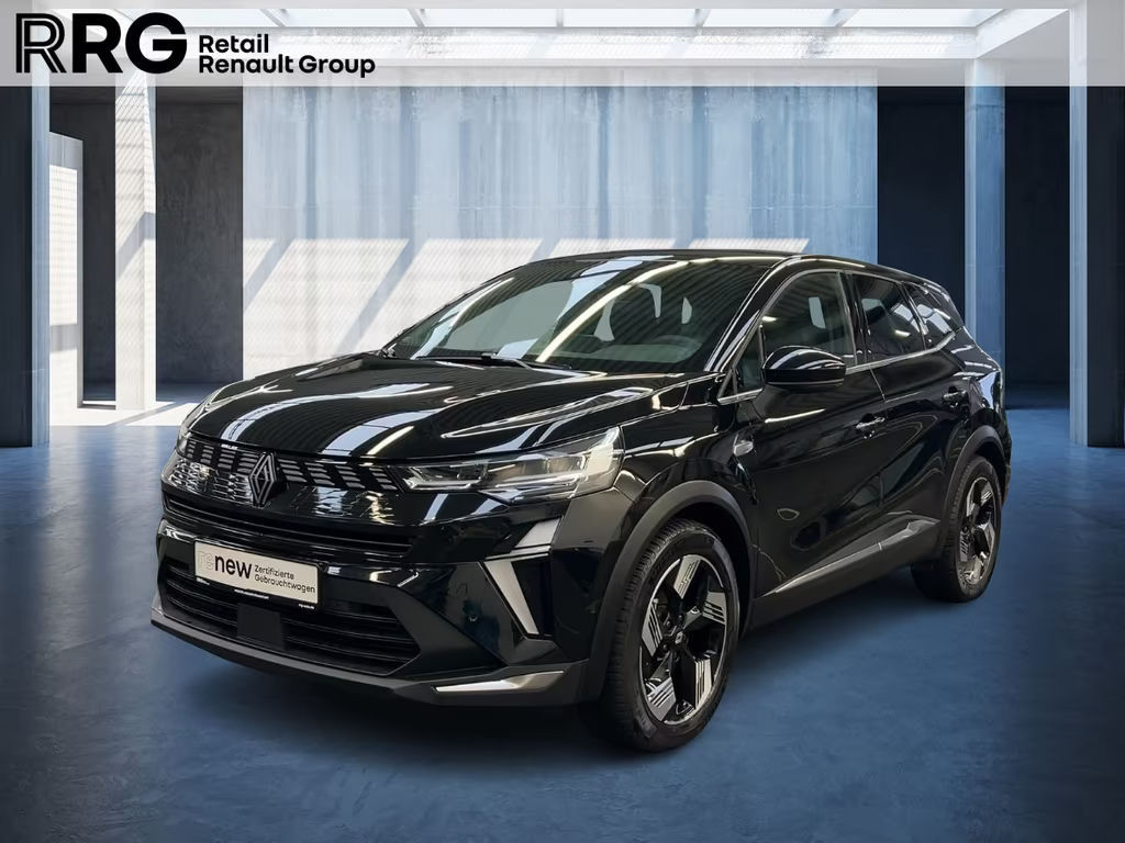 Renault Symbioz