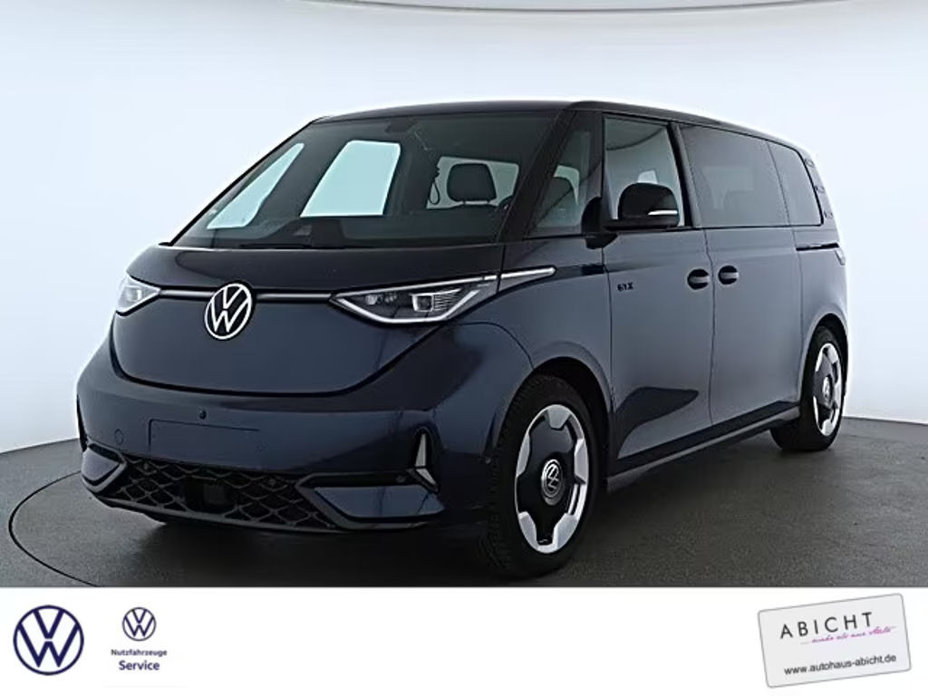 Volkswagen ID. Buzz 2025 Elektrisch