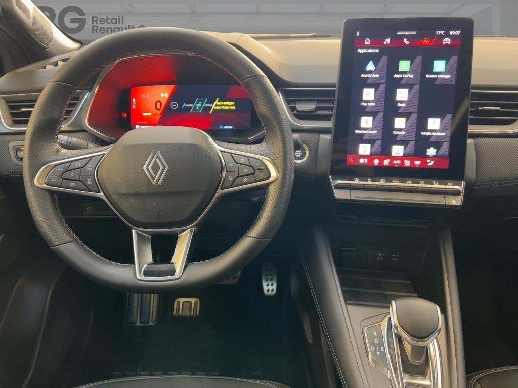 Renault Symbioz