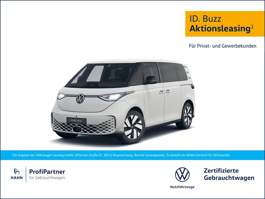 Volkswagen ID. Buzz