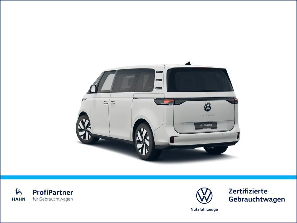 Volkswagen ID. Buzz